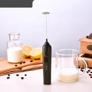 <span class=keywords><strong>Mousseur</strong></span> à <span class=keywords><strong>lait</strong></span> électrique automatique couleur café de qualité alimentaire <span class=keywords><strong>Amazon</strong></span> pour le commerce électronique <span class=keywords><strong>Amazon</strong></span> - Product Image 2