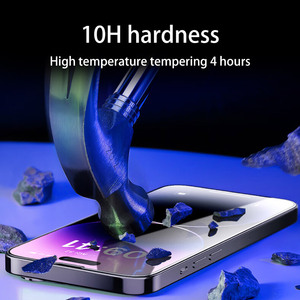 Không thể phá vỡ Tempered Glass Màn hình protectorl cho Iphone 11 <span class=keywords><strong>12</strong></span> 14 Pro Max - Product Image 6