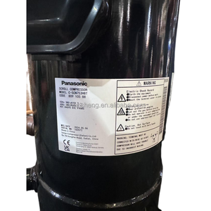 คอมเพรสเซอร์เครื่องปรับอากาศแบบหมุนสแตนเลส C-SCN753H8T เข้ากันได้ R407C สารทำความเย็นชิ้นส่วนแลกเปลี่ยนความร้อน - Product Image 2