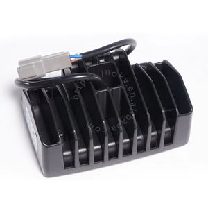 Phare de travail avant gauche pour excavatrice Sany 60228957, compatible avec SY215, SY225 et SY265, ensemble de phares LED d'origine - Product Image 3