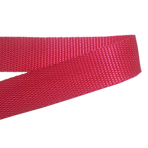 RTS nhà máy trực tiếp giá thân thiện với môi 1cm Polypropylene <span class=keywords><strong>Webbing</strong></span> 10mm - Product Image 5