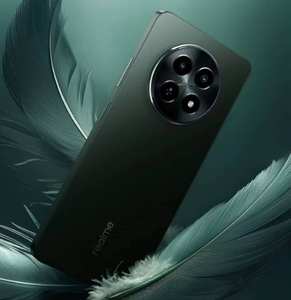 Téléphone portable pas cher, smartphone Android Realme 12X 5G, batterie 5000 mAh, 12+512 Go - Product Image 4