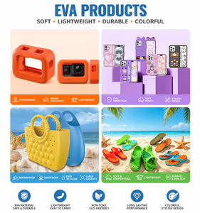 เคสแท็บเล็ตกันกระแทกสำหรับเด็ก HGD Factory Direct ผลิตจากวัสดุ EVA พร้อมที่จับและขาตั้ง สำหรับ iPad Pro 11 นิ้ว รุ่นปี 2022 จำหน่ายจำนวนมากสำหรับโรงเรียน - Product Image 5