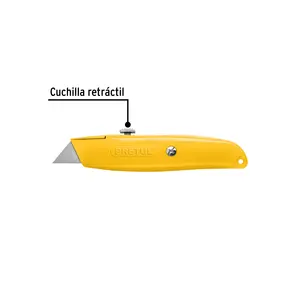 Master con 72 unità di coltello retrattile 6 'corpo in alluminio, Pretul - Product Image 2