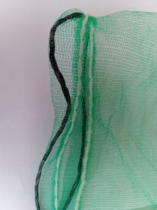 Bolsas de Malla para Dátiles, Bolsas Protectoras para Dátiles con Cordón Negro Resistente - Product Image 4