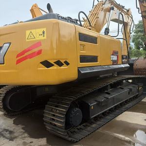 Excavadora SANY SY365H de 36 Toneladas, Capacidad de Cazo de 1.7m, Motor Isuzu de 212kW, Modelo 2020 - Product Image 5