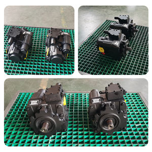 Pompe hydraulique, pompe de direction assistée hydraulique, pompe hydraulique - Product Image 6