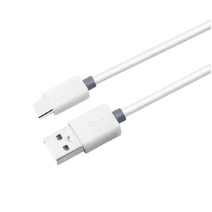 Cable de datos <span class=keywords><strong>USB</strong></span> de PVC de varios <span class=keywords><strong>colores</strong></span>, Cable de carga de alta velocidad de 1M, 2M y 3M, compatible con personalizado - Product Image 2