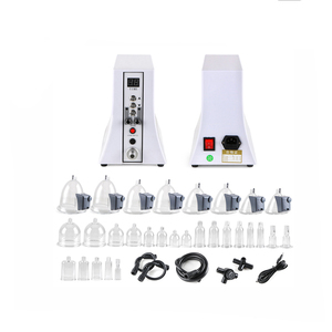Máquina de Terapia de Vacío para Masaje de <span class=keywords><strong>Senos</strong></span> y Levantamiento de Glúteos con Tecnología de Ventosas para Salón de Belleza - Product Image 6