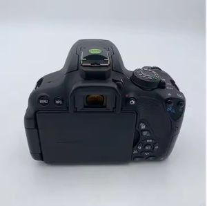 Appareil photo numérique reflex professionnel d'occasion en gros <span class=keywords><strong>pour</strong></span> Canon 700D/Rebel T5i/Kiss X7i, caméra vidéo numérique <span class=keywords><strong>pour</strong></span> streaming <span class=keywords><strong>YouTube</strong></span> et enregistrement de vlogs - Product Image 3