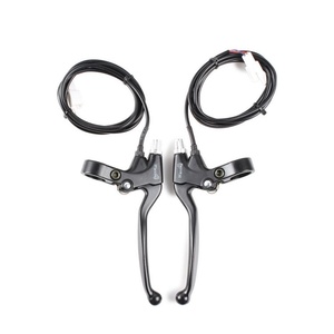 Kit de Conversion de vélo électrique à moteur de moyeu haute vitesse 1500W 2000W 3000w avec batterie au Lithium - Product Image 5