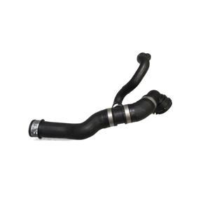 Epdm Cooling Water <b>Pipe</b> <b>Silicone</b> Booster <b>Pipe</b> 20 Meters For Replace Repair Rubber Material 120 Degree Temperature - Product Image 1