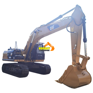 รถขุดตีนตะขาบมือสอง Caterpillar 336D2L ขนาด 36 ตัน รุ่น Cat 336 d 336d 336dl 336d2 Cat336d Cat336d2 สำหรับงานขุด - Product Image 2