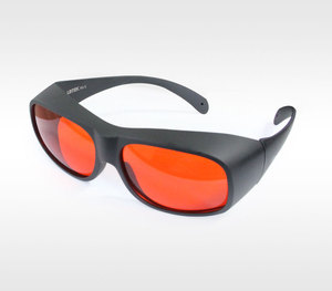 Gafas de Seguridad Láser PG-5 - Product Image 3