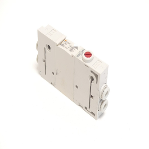 PLC VQ1000-FPG <strong>Unlockable</strong> Double Check Valve Industrial Automation - Product Image 1