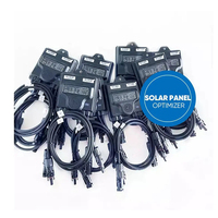 Optimiseur Solaire Intelligent 450W 650W 850W EU Honeybee 400/650/850 75V 18A avec Fonction d'Arrêt Rapide