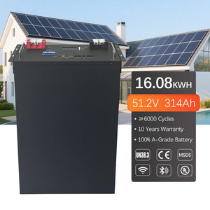 48V 314ah 15kwh BATTERIE Solaire năng lượng mặt trời Nhà cung cấp năng lượng mặt trời trạm năng lượng mặt trời tắt bảng điều khiển năng lượng mặt trời thiết lập năng lượng mặt trời nhà prefab - Product Image 1