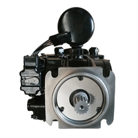 Motor de Baja Velocidad y Alto Torque Serie H1B, Precio de Fábrica, H1B250 H1B315 H1B400, Pieza Hidráulica para Maquinaria de Carreteras