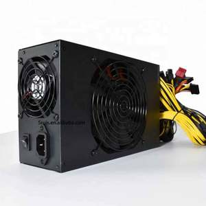 2800W 93Plus 110-270V Gold ower upply para Cash C Cash efectivo 12 GUs s R570 580 380 380x G1070 - Product Image 5