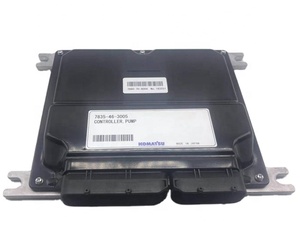 ตัวควบคุมปั๊ม PC300-8 PC350-8 PC400-8 รุ่น 7835-46-3005 ของแท้ - Product Image 1