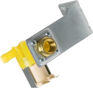 WD15X10014 Vanne d'entrée d'eau pour <span class=keywords><strong>lave</strong></span>-vaisselle General Electric <span class=keywords><strong>Hotpoint</strong></span> Remplace WD15X10011 EAP3654179 PS3654179 AP5632416 - Product Image 2