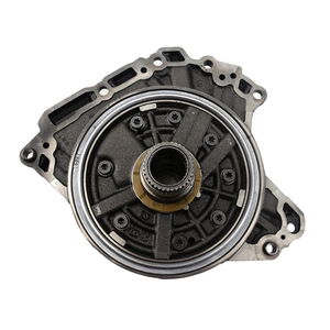 Bomba de Aceite para Caja de Cambios Automática TF-60SN TF60SN 09G para VW Skoda Sagitar Magotan Jetta Golf Passat <span class=keywords><strong>Beetle</strong></span> <span class=keywords><strong>2003</strong></span> en Adelante - Product Image 1