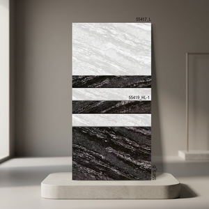 300x450mm 12x18 Inch Natural Scenery Inkjet Printed Bathroom Digital Glossy Glazed Ceramic Wall Tiles for Building Construction - Product Image 1