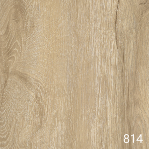 SPC Self Adhesive Modern Bedroom Natural Oak Walnut Maple Wood Grain Eco-Friendly PVC Vinyl <b>Flooring</b> Waterproof 5-Year Warranty - Product Image 5