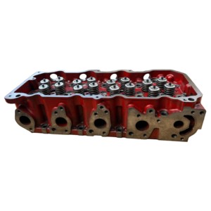 N04C Cylinder Head Assembly Suitable <strong>for</strong> <strong>Hino</strong> Engine <strong>Parts</strong> - Product Image 5