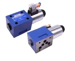 ใหม่ต้นฉบับ YL Directional GD-4WE10J/24V 4G/V 4Y31B/CGN9Z5L 4Y/CW220-50NZ5L 4Y-L3XCG4V - Product Image 4