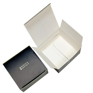 Chất lượng cao bán buôn tùy chỉnh kích thước hộp các tông sóng hộp Bưu Chính cho mỹ phẩm nước hoa gói chăm sóc da - Product Image 4