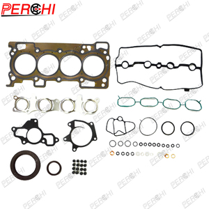 طقم إعادة بناء المحرك كامل مع حشيات لنيسان MR20DD/T32 قاشقاي II SUV سيرينا (C26) <span class=keywords><strong>2</strong></span>.0 إكس-تريل <span class=keywords><strong>2</strong></span>.0 (T32) رقم القطعة A0101-4BB0A - Product Image 1