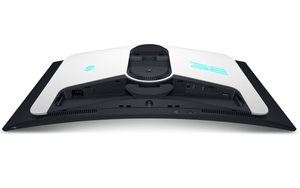 สำหรับ <span class=keywords><strong>Dell</strong></span> สำหรับ Alienware AW3225QF จอเกมมิ่ง 32 นิ้ว 4K QD-<span class=keywords><strong>OLED</strong></span> 240Hz Full UHD LCD <span class=keywords><strong>OLED</strong></span> ความละเอียด 3840 x 2160 พิกเซล สำหรับคอมพิวเตอร์ตั้งโต๊ะ - Product Image 3