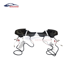 Fari LED Impermeabili MX, Luci Posteriori Modificate, Aggiornamenti Fari per HONDA Civic 2006-2011 - Product Image 5