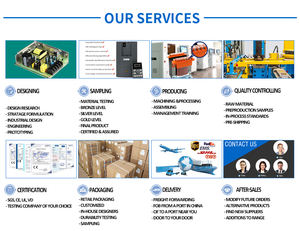 Haute qualité G75 3m NPN PNP IP54 commutateur de capteur photoélectrique à rayons infrarouges rétroréfléchissants - Product Image 2