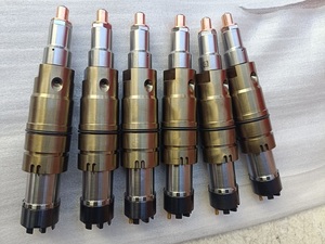 ISX15 Einspritz ventil brandneues Einspritz gehäuse nagelneu und 100% getestet Xpi Diesel Einspritz ventil 2872405 2897320 2894920 - Product Image 3