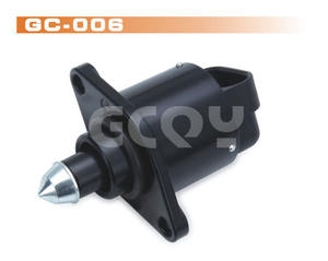 Moteur pas à pas de haute qualité et durable, utilisant divers codes courts : D5134 VDO : D95134 7701044401 - Product Image 3