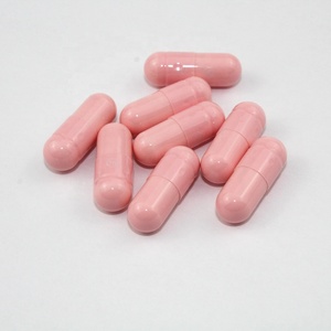 แคปซูลอาหารเสริมสมุนไพรธรรมชาติสารสกัดจาก Garcinia Cambogia - Product Image 6