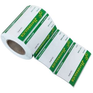 Báscula Electrónica Digital con Impresión de Etiquetas de Código de Barras, Báscula de Cálculo de Precios, Báscula Inteligente Digital, Marca Privada - Product Image 1