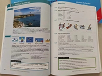 Cambridge English VOCABULARY in Use, 4 Cuadernos de Ejercicios Especiales para Mejorar el Inglés para Estudiantes de Primaria y Secundaria