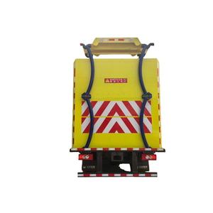 Camión con Amortiguador <span class=keywords><strong>de</strong></span> Impacto Forland para Trabajos Ligeros en Construcción <span class=keywords><strong>de</strong></span> Carreteras, para Mayor Seguridad - Product Image 6