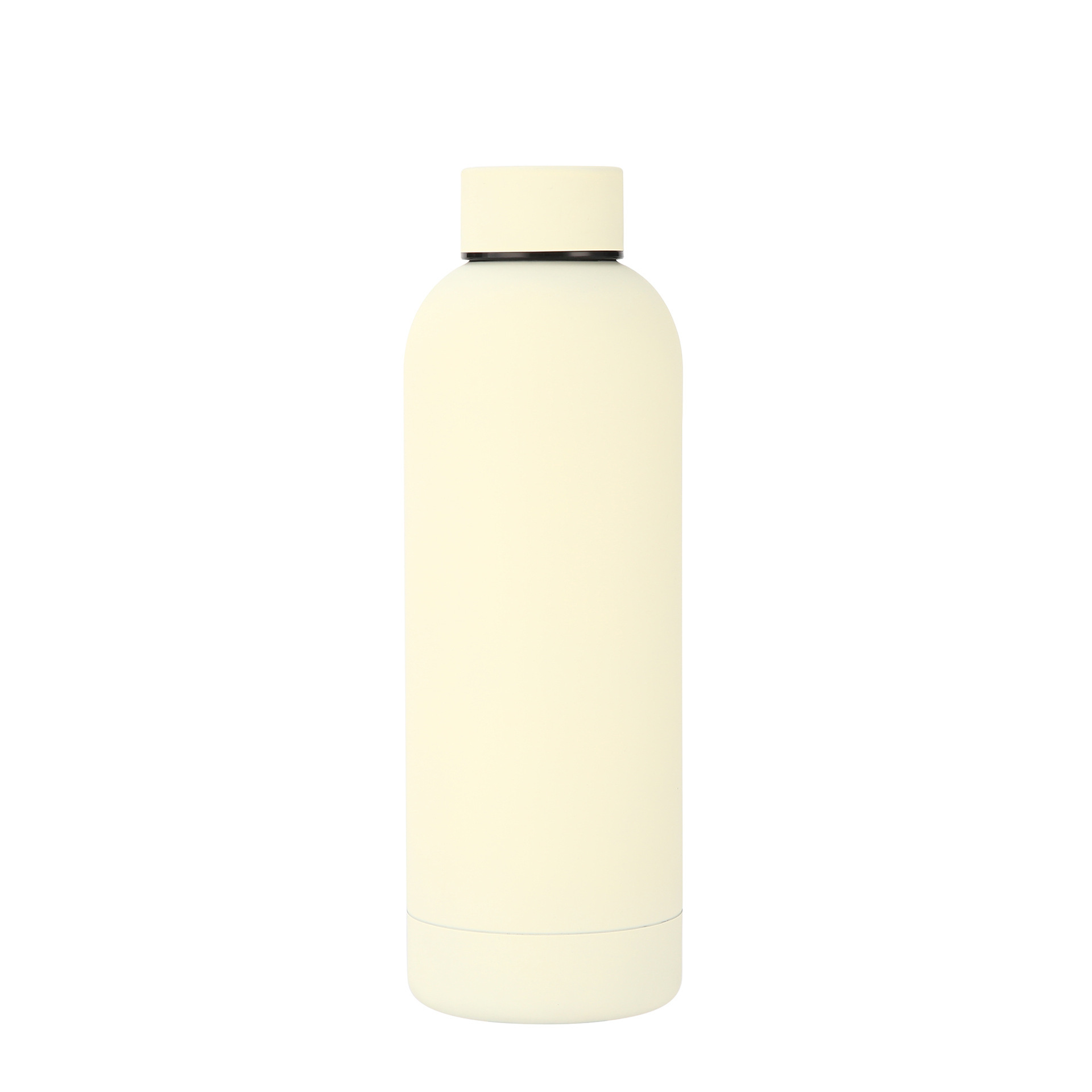 Blanc peu profond