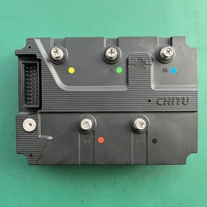 2025 72V 3000 Wát AC điều khiển động cơ cho tye3000/em3000 điện Dirt Bike xe máy điều khiển tốc độ - Product Image 4