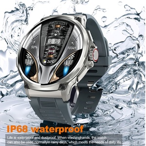 NORTH EDGE V69 Smart <b>Watch</b> 1.85 Inch Big Screen 710mah Battery Outdoor Sports Smart <b>Watch</b> for Men - Product Image 5