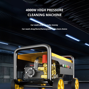 4000w apparecchiature di dettaglio ad alta pressione per <span class=keywords><strong>auto</strong></span> ad alta pressione macchina elettrica per <span class=keywords><strong>auto</strong></span> <span class=keywords><strong>auto</strong></span> industriali - Product Image 6