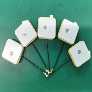 Kontec hoạt động <span class=keywords><strong>GPS</strong></span> Antenna với 20dB 28dB cường độ tín hiệu nội bộ gốm thiết kế cho GLONASS Galileo I-PEX 1.13 ROHS chứng nhận - Product Image 5