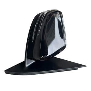 Rétroviseur latéral adapté pour 2012-2015 Mercedes Benz W166 ML166 ML300 350 400 Rétroviseur pour Mercedes Benz Accessoires Blindspot - Product Image 4