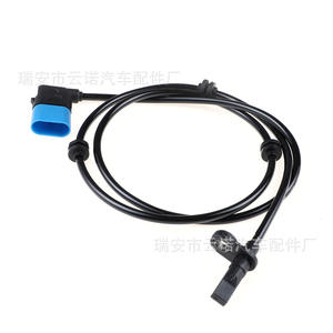 Sensor de Freno ABS 2469059402 para Mercedes Benz, Sensor de Velocidad de Rueda, Repuesto Nuevo - Product Image 3