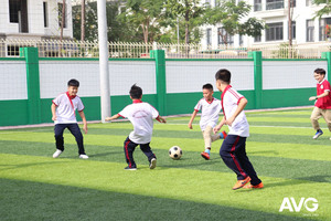 <span class=keywords><strong>Gazon</strong></span> <span class=keywords><strong>synthétique</strong></span> en vrac AVG pour terrains de football et de futsal en promotion – <span class=keywords><strong>Gazon</strong></span> artificiel - Product Image 6