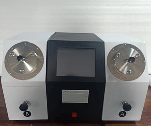 Testeur d'instabilité à l'oxydation des huiles lubrifiantes ASTM D2272 - Product Image 4
